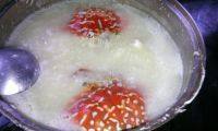 水蟹粥做法图解10)