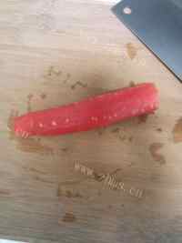 简单版粉蒸肉做法图解2)