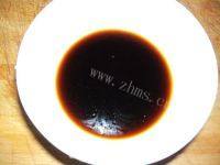 从此恋上蓑衣黄瓜做法图解6)