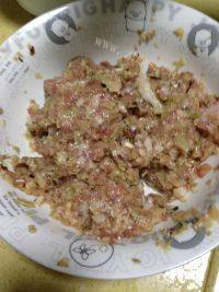 蒸肉饼-简单版做法图解8)