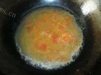 口感好的西红柿鸡蛋汤的做法图解五