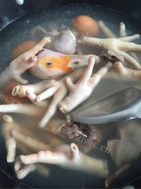 回味无穷的杂卤做法图解1)