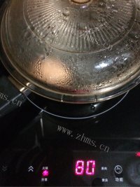 温泉蛋做法图解3)