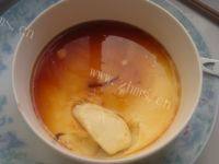 「美味可口」鸡蛋羹	