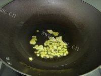 「DIY美食」蒜香豆角做法图解5)