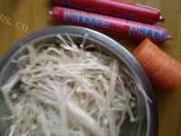 特色美食菌菇汤做法图解1)