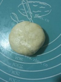好吃的铜锣酥做法图解15)