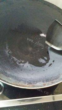 家常菜酿青椒做法图解5)