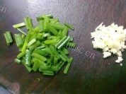 素炒大白菜做法图解3)