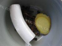 诱人的烧肉做法图解2)