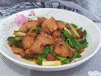 家常回锅肉