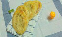 意犹未尽的椒盐烧饼