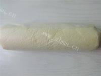 自己做的芒果蛋糕卷做法图解12)