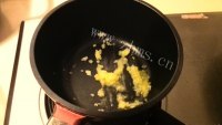 营养的煎蛋吐司披萨做法图解7)
