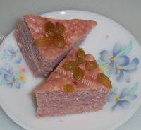 紫薯糕自制