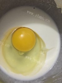 自制葱花鸡蛋煎饼做法图解3)