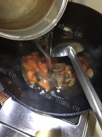 自制鱼丸汤做法图解8)