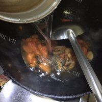 自制鱼丸汤的做法图解八
