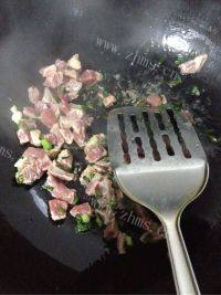 美味的新疆汤饭做法图解7)