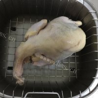 回味无穷的香菇炖鸡汤做法图解1)