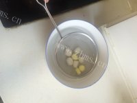 美味的红豆芋圆做法图解8)