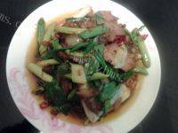 家常回锅肉