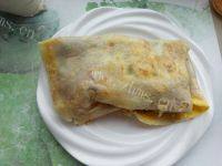 易做的煎饼果子