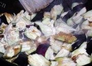 好吃的酱烧茄子做法图解6)