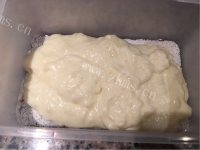 自制椰丝小方做法图解12)