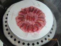 红枣蒸瘦肉做法图解7)