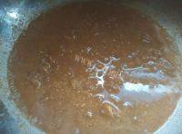 家常菜肉沫豆腐做法图解4)
