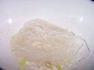 [家庭版]白菜豆腐汤做法图解1)