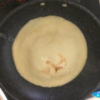 香飘十里的榴莲千层蛋糕做法图解11)