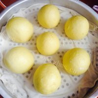方瓜馒头做法图解21)