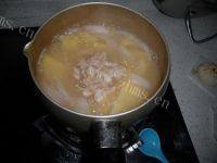 美味的土豆浓汤做法图解4)
