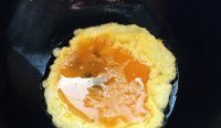 鲜美可口的番茄炒蛋做法图解4)