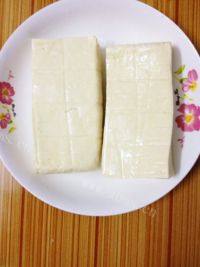 懒人版-肉末豆腐做法图解1)