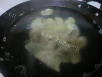 简单版三鲜饺子