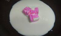 自己做的芒果雪糕做法图解2)