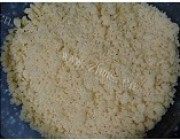自制紫薯芝士面包做法图解2)
