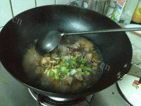 自己做的牛肉面做法图解7)