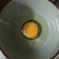 自制原味曲奇饼干做法图解2)