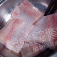 鱼丸做法图解1)