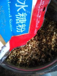可口的桂花酱做法图解3)