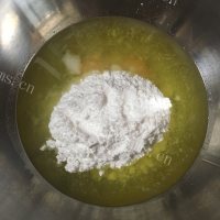 特下饭的核桃酥做法图解2)