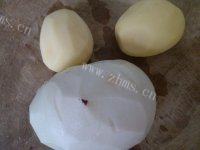 「DIY美食」地三鲜做法图解2)