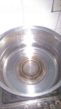 豇豆粥做法图解2)