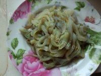 家常菜蒜香茄泥做法图解6)