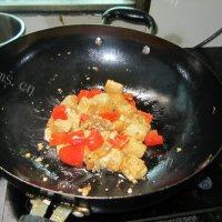 （懒人版）红烧豆腐做法图解7)