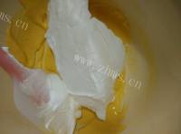 香甜可口的手指饼干做法图解7)